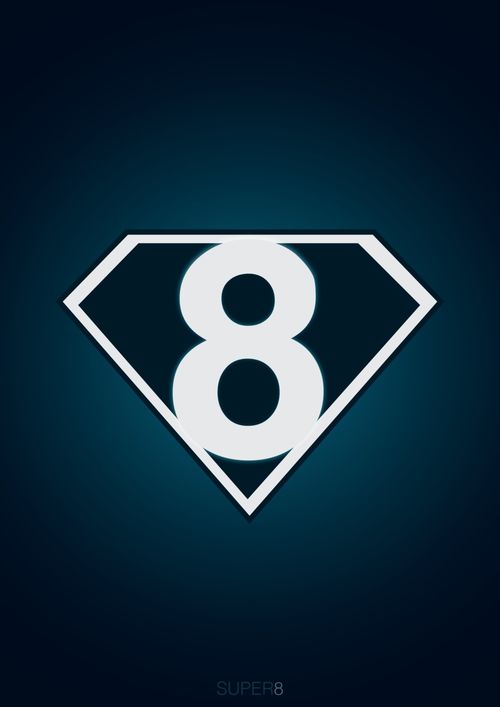 《超级八》的超凡想象力 电影海报之外的视觉盛宴